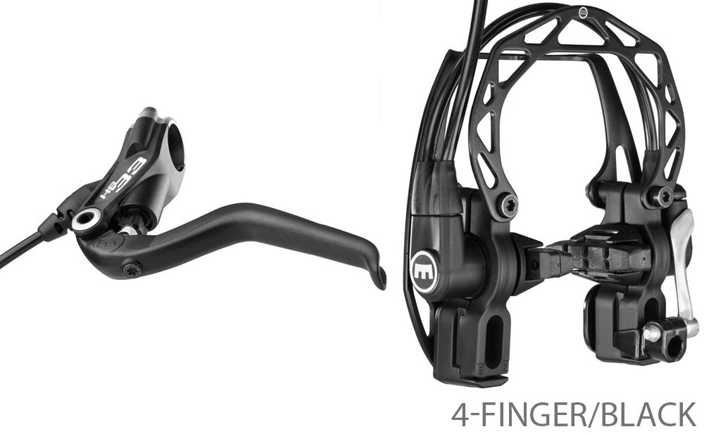 MAGURA HS33 RIM BRAKE