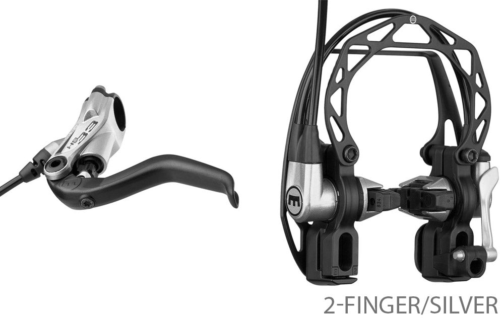 MAGURA HS33 RIM BRAKE