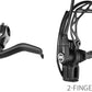 MAGURA HS33 RIM BRAKE