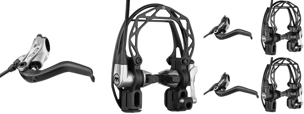 MAGURA HS33 RIM BRAKE