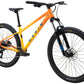 MARIN SAN QUENTIN 1 HARDTAIL MTB BIKE 2026 YELLOW FADE