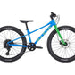 MARIN BEAR VALLEY 24 KID'S BIKE 2026 BLUE GREEN **CHIPPED**