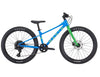 MARIN BEAR VALLEY 24 KID'S BIKE 2026 BLUE GREEN