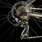 TREK MARLIN 4 GEN 2 MTB BIKE 2025 DNISTER BLACK