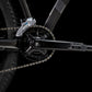 TREK MARLIN 4 GEN 2 MTB BIKE 2025 DNISTER BLACK