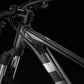 TREK MARLIN 4 GEN 2 MTB BIKE 2025 DNISTER BLACK