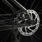 TREK MARLIN 4 GEN 2 MTB BIKE 2025 DNISTER BLACK