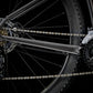 TREK MARLIN 4 GEN 2 MTB BIKE 2025 DNISTER BLACK