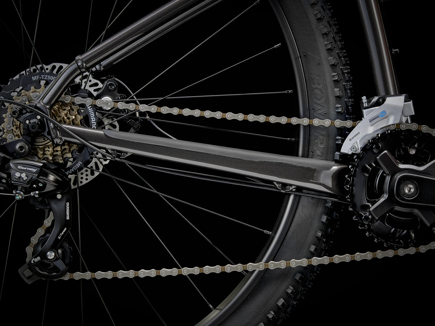 Trek marlin 4 vs giant atx 2 hotsell
