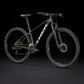 TREK MARLIN 4 GEN 2 MTB BIKE 2025 DNISTER BLACK