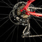 TREK MARLIN 4 GEN 2 MTB BIKE 2025 CRIMSON