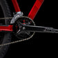 TREK MARLIN 4 GEN 2 MTB BIKE 2025 CRIMSON