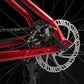 TREK MARLIN 4 GEN 2 MTB BIKE 2025 CRIMSON