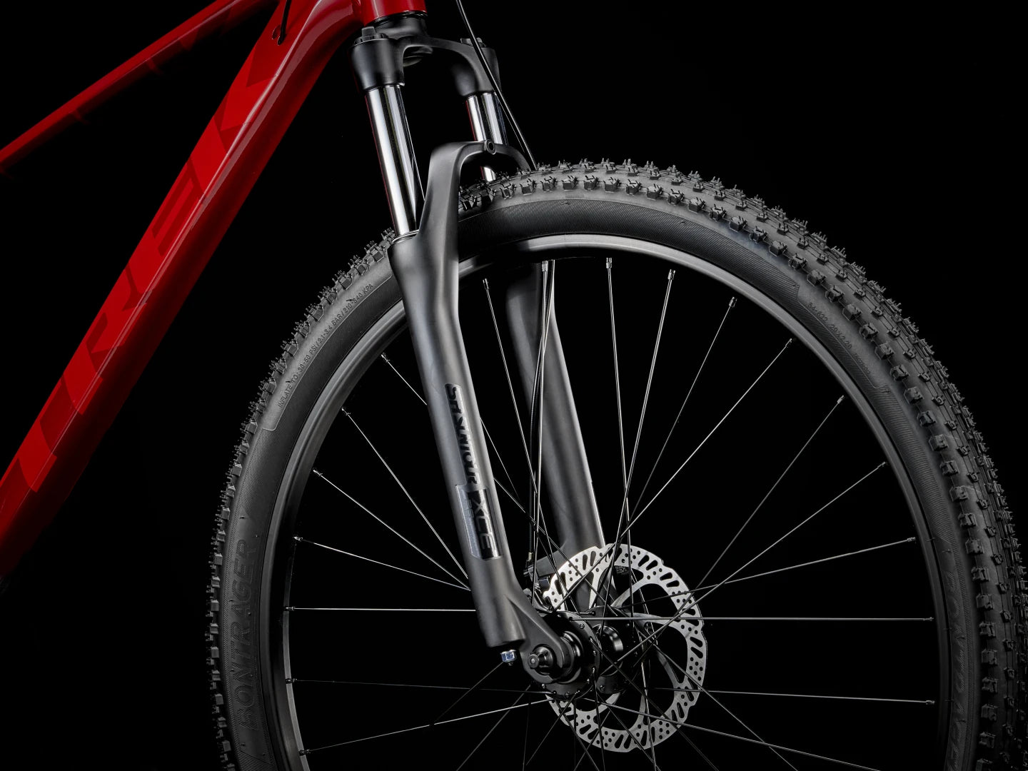 Trek marlin 4 weight new arrivals