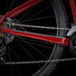 TREK MARLIN 4 GEN 2 MTB BIKE 2025 CRIMSON