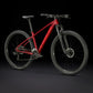 TREK MARLIN 4 GEN 2 MTB BIKE 2025 CRIMSON