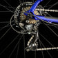 TREK MARLIN 4 GEN 2 MTB BIKE 2025 MATTE HEX BLUE