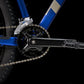 TREK MARLIN 4 GEN 2 MTB BIKE 2025 MATTE HEX BLUE