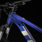 TREK MARLIN 4 GEN 2 MTB BIKE 2025 MATTE HEX BLUE