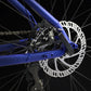 TREK MARLIN 4 GEN 2 MTB BIKE 2025 MATTE HEX BLUE