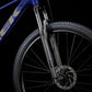 TREK MARLIN 4 GEN 2 MTB BIKE 2025 MATTE HEX BLUE