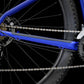 TREK MARLIN 4 GEN 2 MTB BIKE 2025 MATTE HEX BLUE