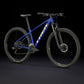 TREK MARLIN 4 GEN 2 MTB BIKE 2025 MATTE HEX BLUE