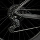TREK MARLIN 5 GEN 3 MTB BIKE 2025 MATTE DINISTER BLACK