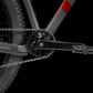 TREK MARLIN 5 GEN 3 MTB BIKE 2025 MATTE DINISTER BLACK