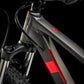TREK MARLIN 5 GEN 3 MTB BIKE 2025 MATTE DINISTER BLACK
