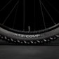TREK MARLIN 5 GEN 3 MTB BIKE 2025 MATTE DINISTER BLACK