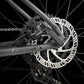 TREK MARLIN 5 GEN 3 MTB BIKE 2025 MATTE DINISTER BLACK