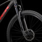 TREK MARLIN 5 GEN 3 MTB BIKE 2025 MATTE DINISTER BLACK