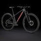 TREK MARLIN 5 GEN 3 MTB BIKE 2025 MATTE DINISTER BLACK