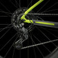 TREK MARLIN 5 GEN 3 MTB BIKE 2025 POWER SURGE