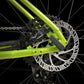 TREK MARLIN 5 GEN 3 MTB BIKE 2025 POWER SURGE