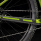 TREK MARLIN 5 GEN 3 MTB BIKE 2025 POWER SURGE