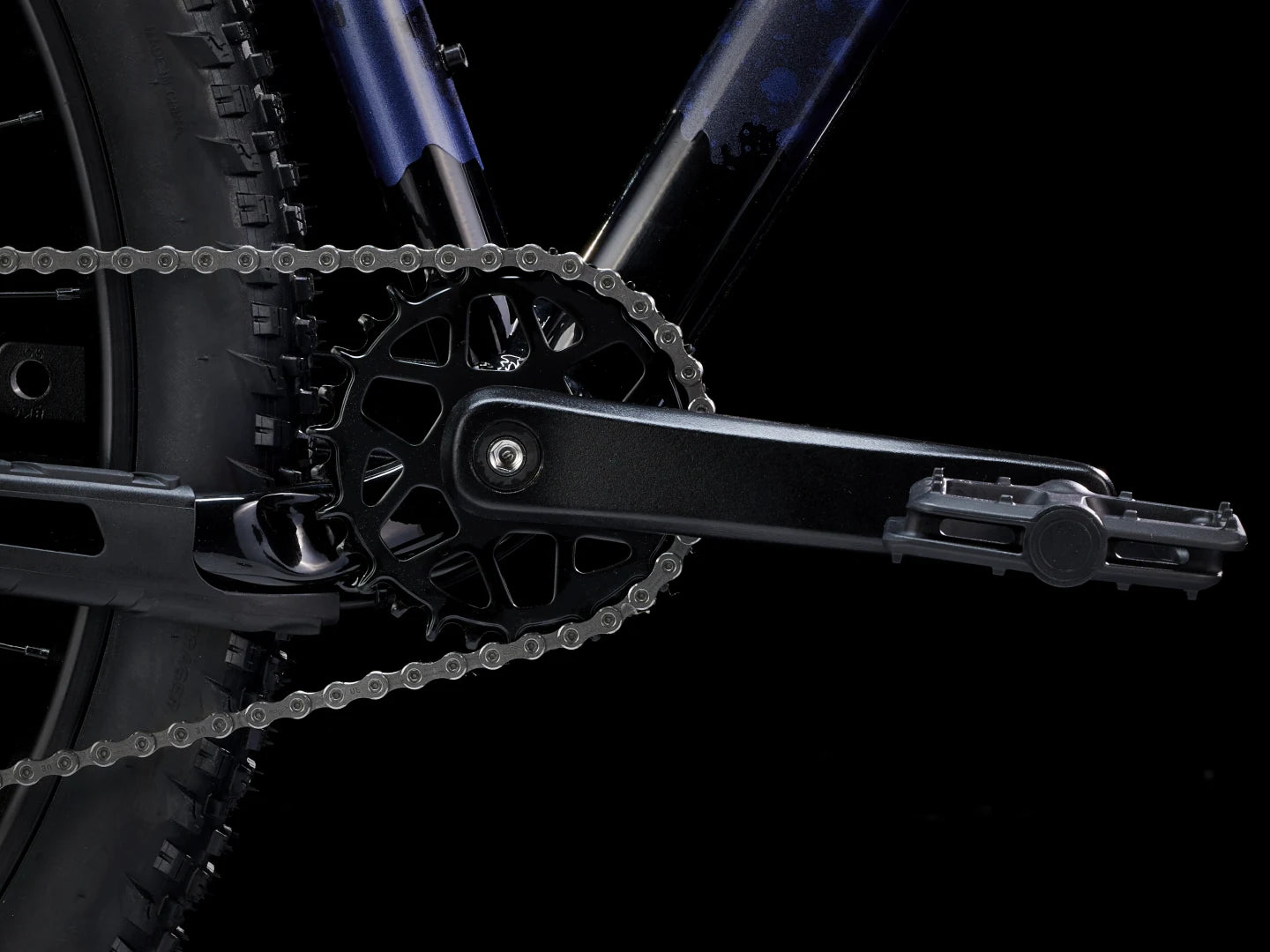 Trek marlin 5 2021 purple best sale