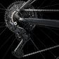 TREK MARLIN 6 GEN 3 MTB BIKE 2024 GALACTIC GREY TO LITHIUM GREY FADE