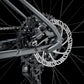 TREK MARLIN 6 GEN 3 MTB BIKE 2024 GALACTIC GREY TO LITHIUM GREY FADE