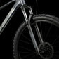 TREK MARLIN 6 GEN 3 MTB BIKE 2024 GALACTIC GREY TO LITHIUM GREY FADE