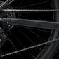 TREK MARLIN 6 GEN 3 MTB BIKE 2024 GALACTIC GREY TO LITHIUM GREY FADE