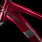 TREK MARLIN 6 GEN 3 MTB BIKE 2025 RAGE RED TO DEEP DARK BLUE FADE