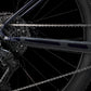 TREK MARLIN 6 GEN 3 MTB BIKE 2025 RAGE RED TO DEEP DARK BLUE FADE