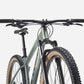 TREK MARLIN 6 GEN 3 MTB BIKE 2027 MATTE LICHEN/KESWICK GREEN FADE