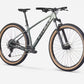 TREK MARLIN 6 GEN 3 MTB BIKE 2027 MATTE LICHEN/KESWICK GREEN FADE
