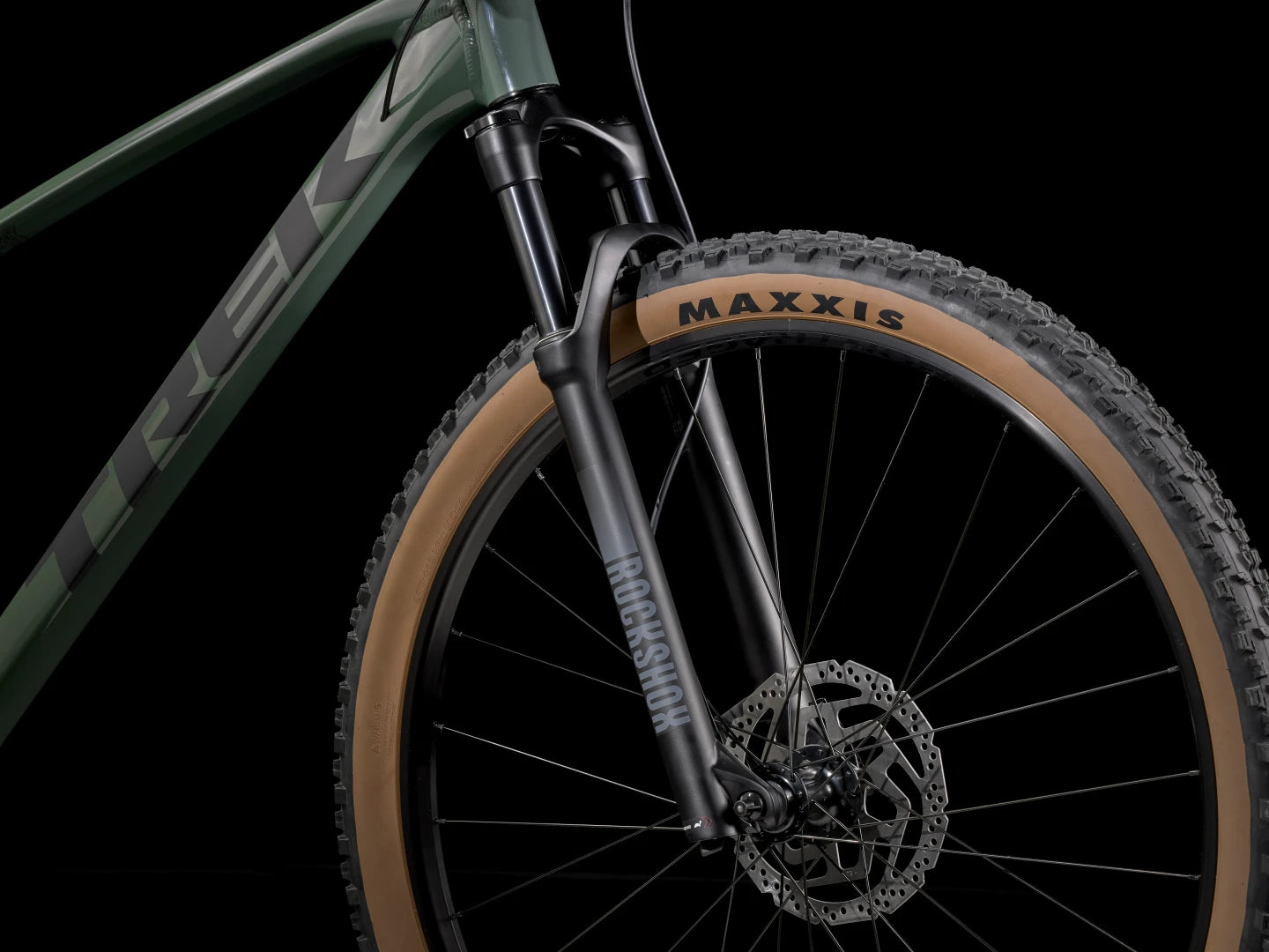 TREK MARLIN 7 GEN 3 MTB BIKE 2025 KESWICK