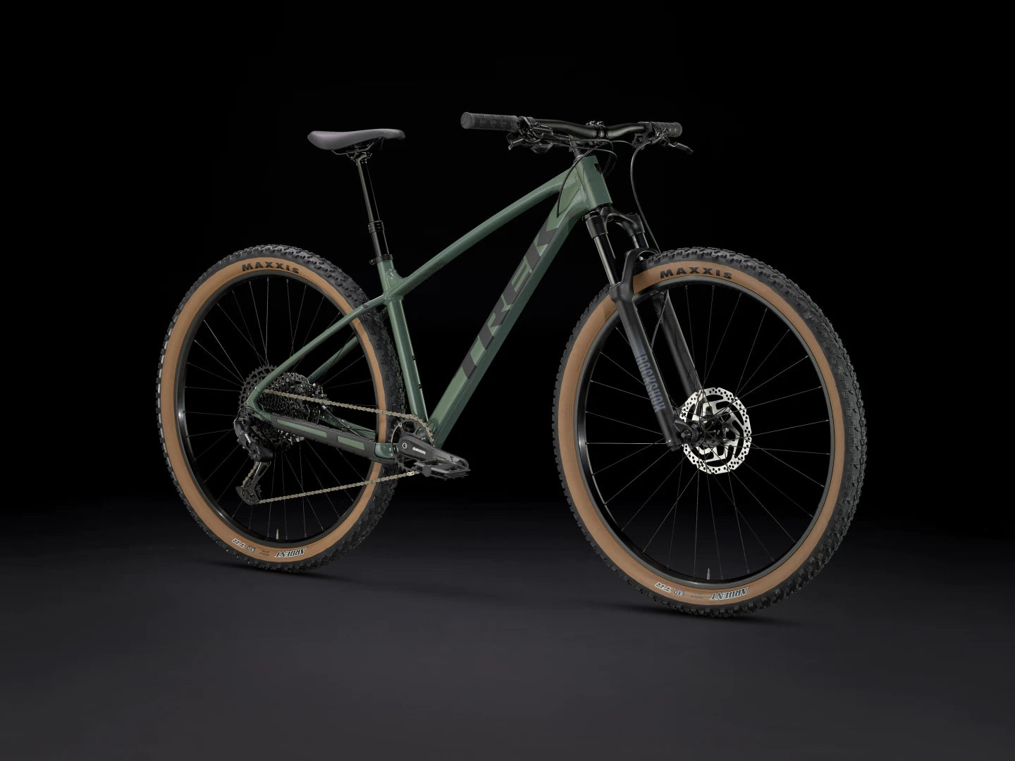 TREK MARLIN 7 GEN 3 MTB BIKE 2025 KESWICK