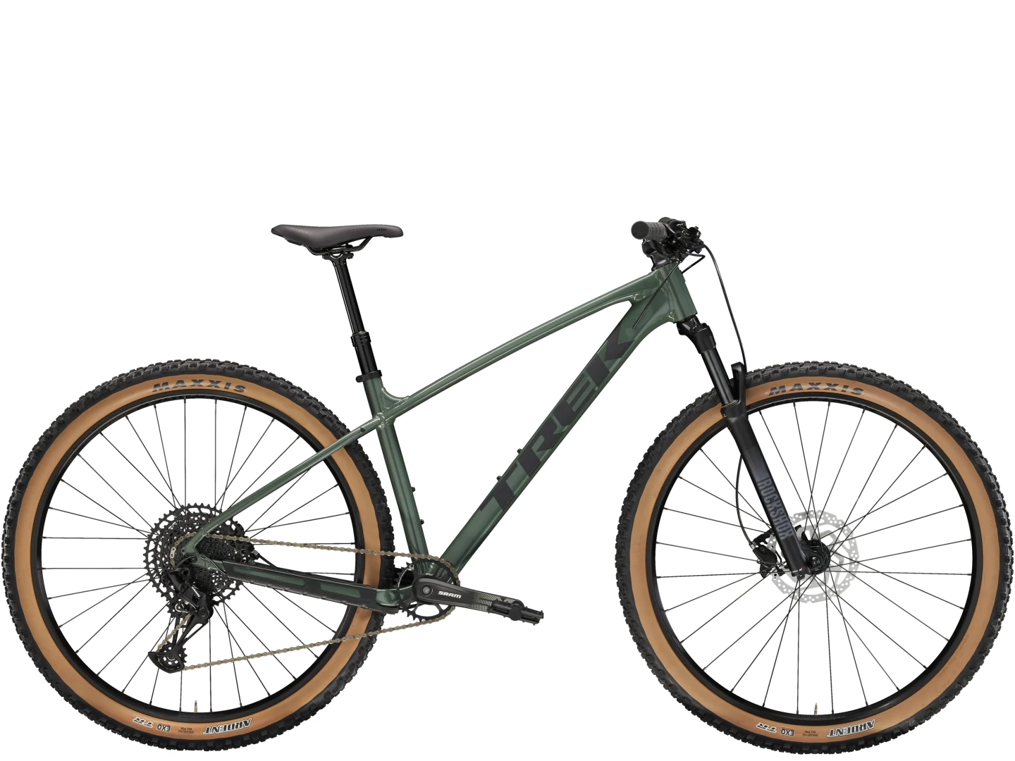 TREK MARLIN 7 GEN 3 MTB BIKE 2025 KESWICK