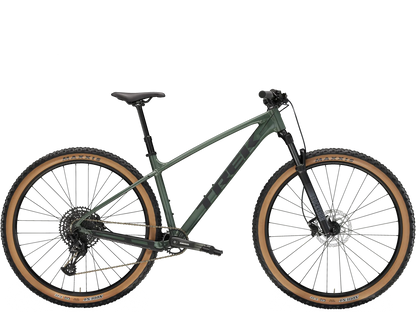 TREK MARLIN 7 GEN 3 MTB BIKE 2025 KESWICK